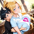 アシュリーちゃんと一緒にハイチーズ！ 11枚目