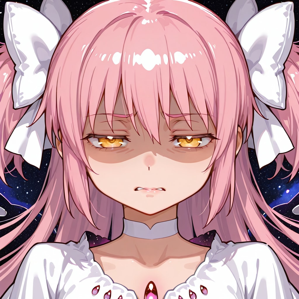 アルティメットまどかに嫌われる