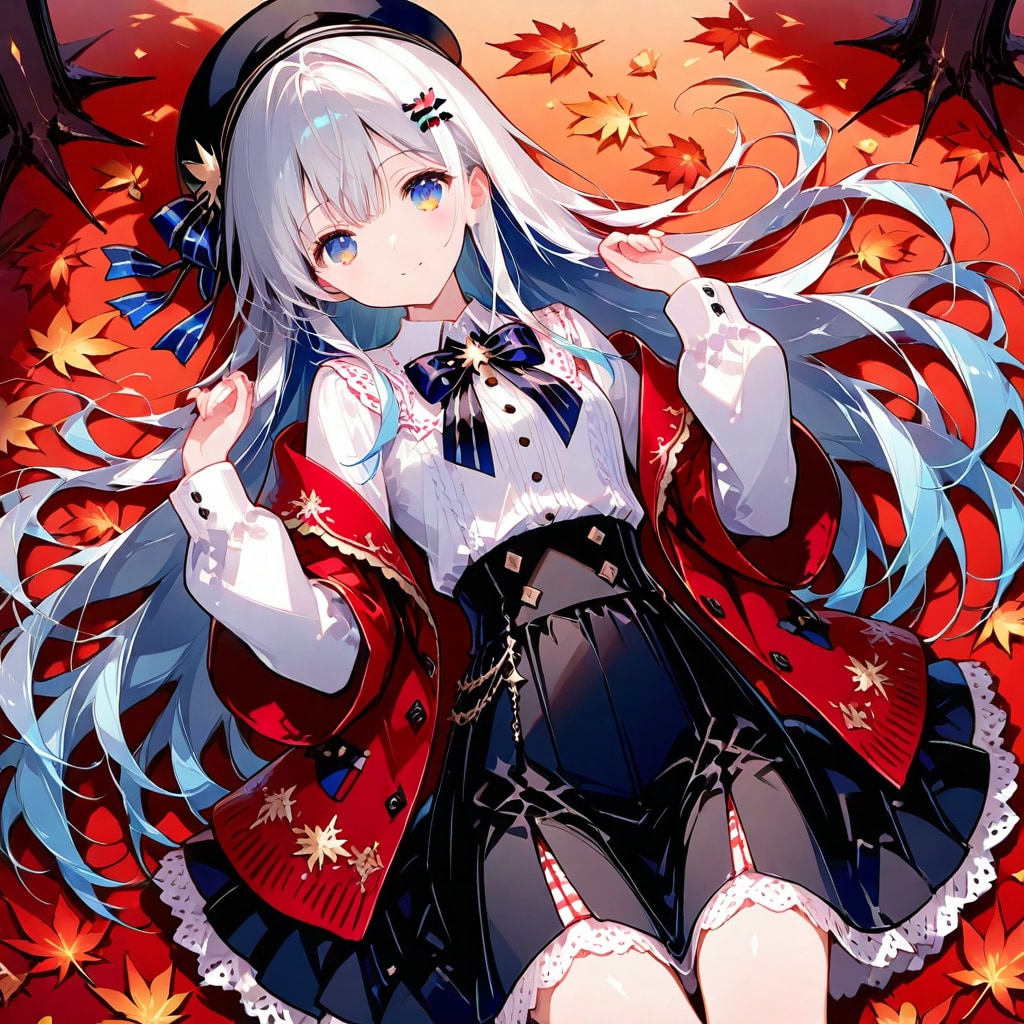 GRYPHONの蔵出し | の人気AIイラスト・グラビア