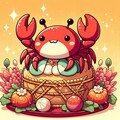 か🦀もち 6枚目