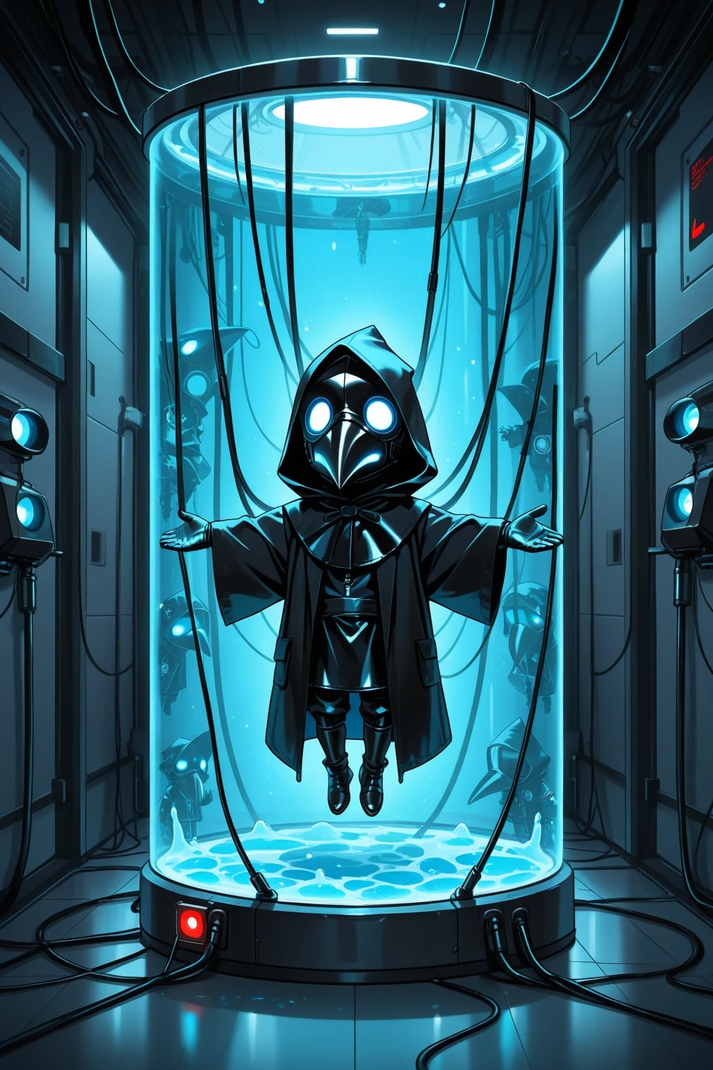 クローン研究所