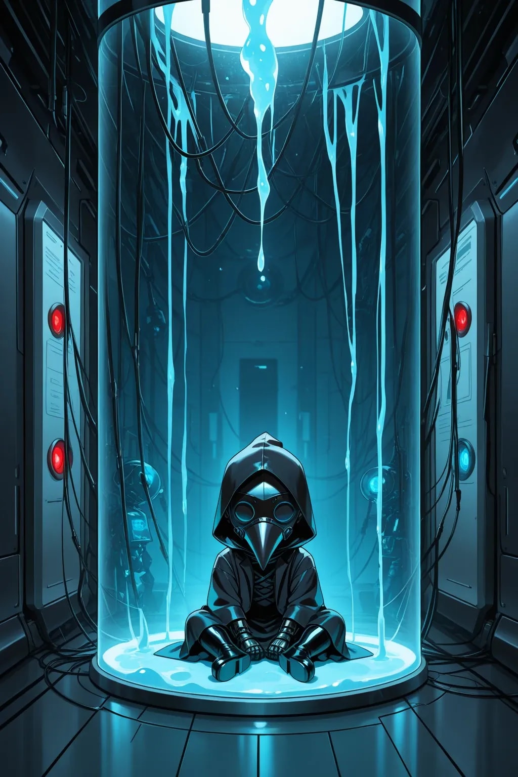 クローン研究所