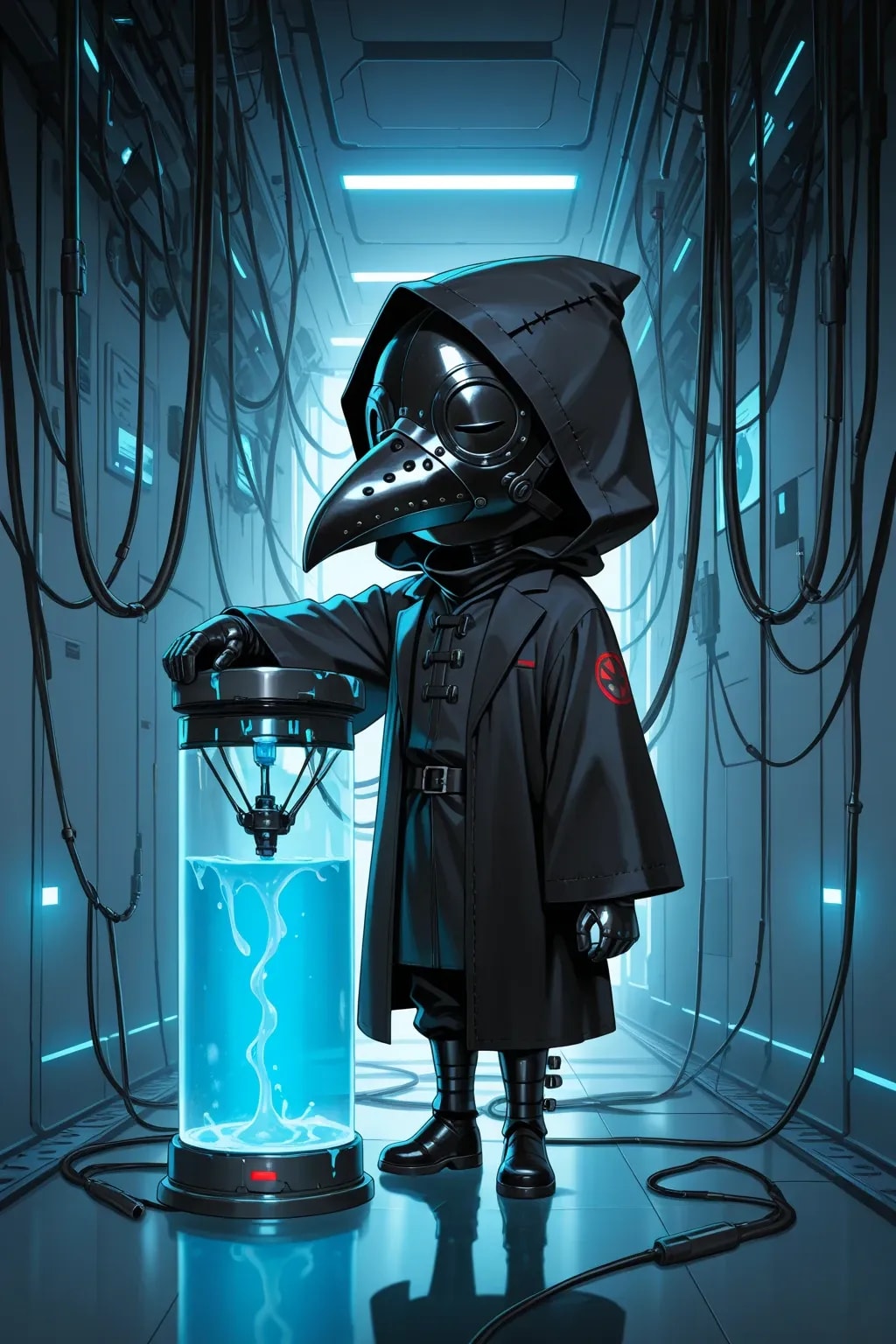 クローン研究所