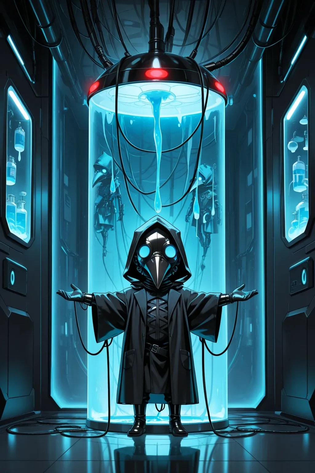 クローン研究所