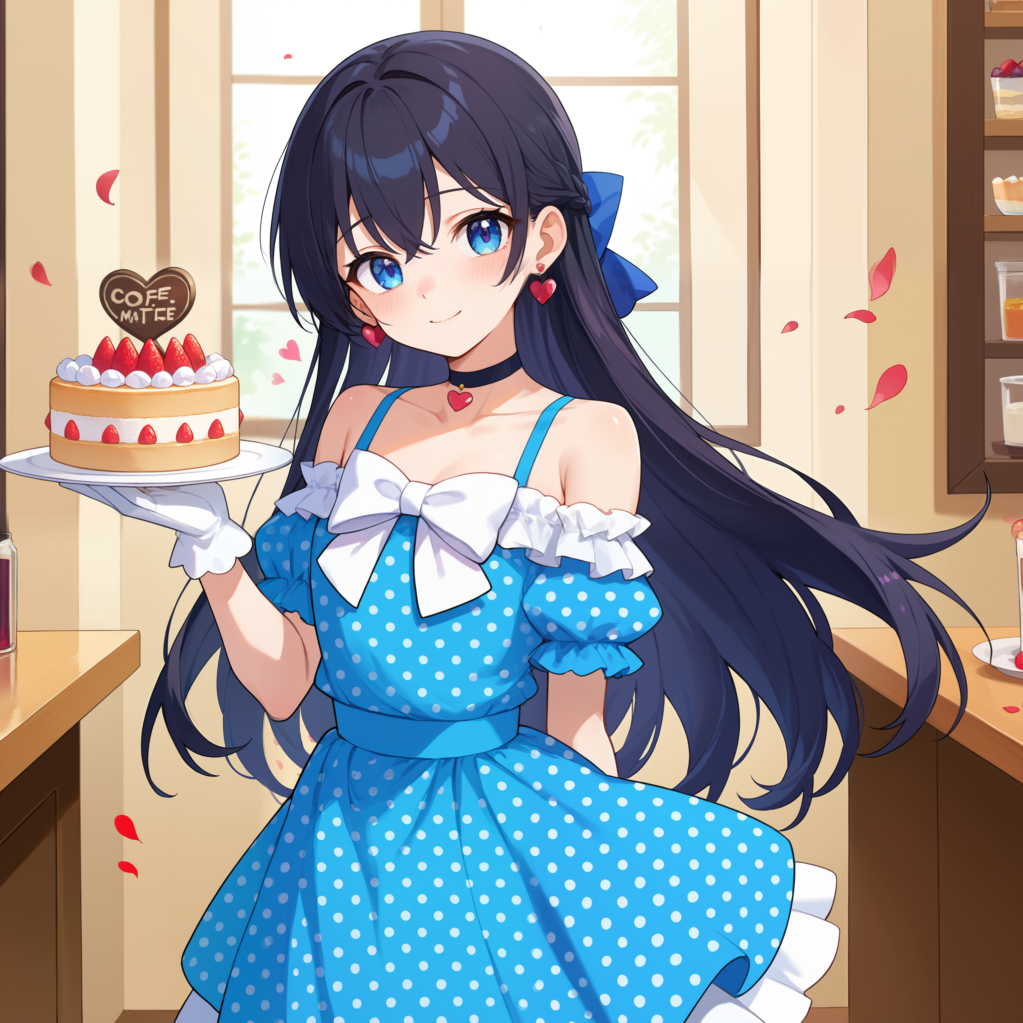 Kaori AI Art #0027