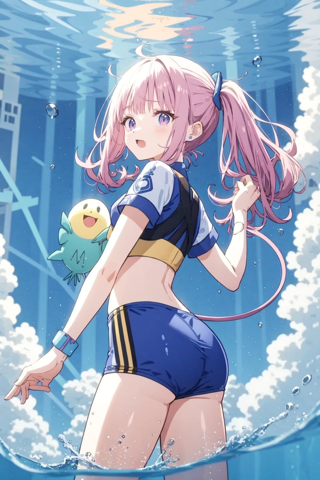 アクアプラス