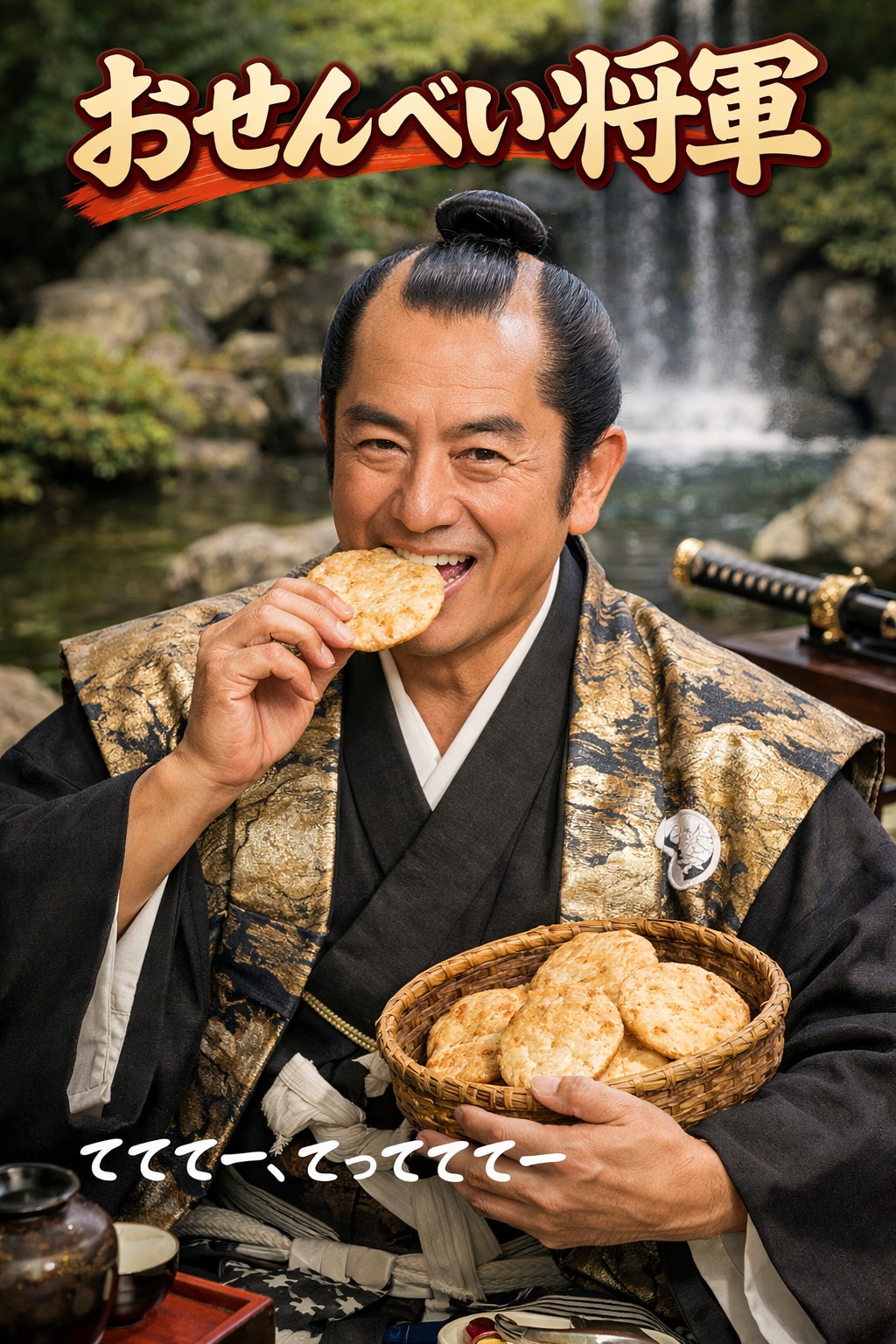 てててー、てってててー(03/06) | の人気AIイラスト・グラビア