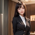 学生服の彼女 5枚目