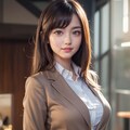 学生服の彼女 4枚目