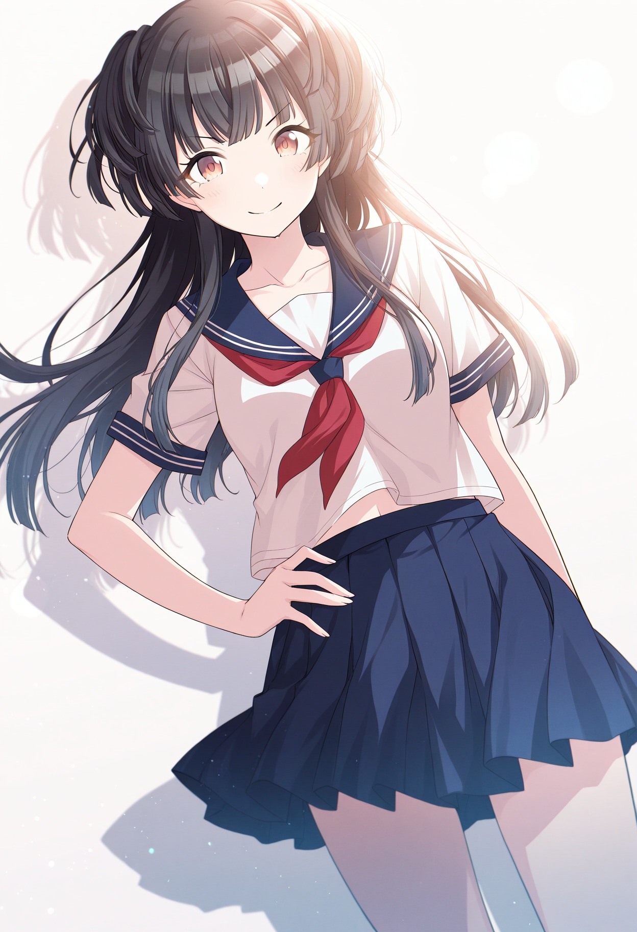 黛冬優子 | の人気AIイラスト・グラビア