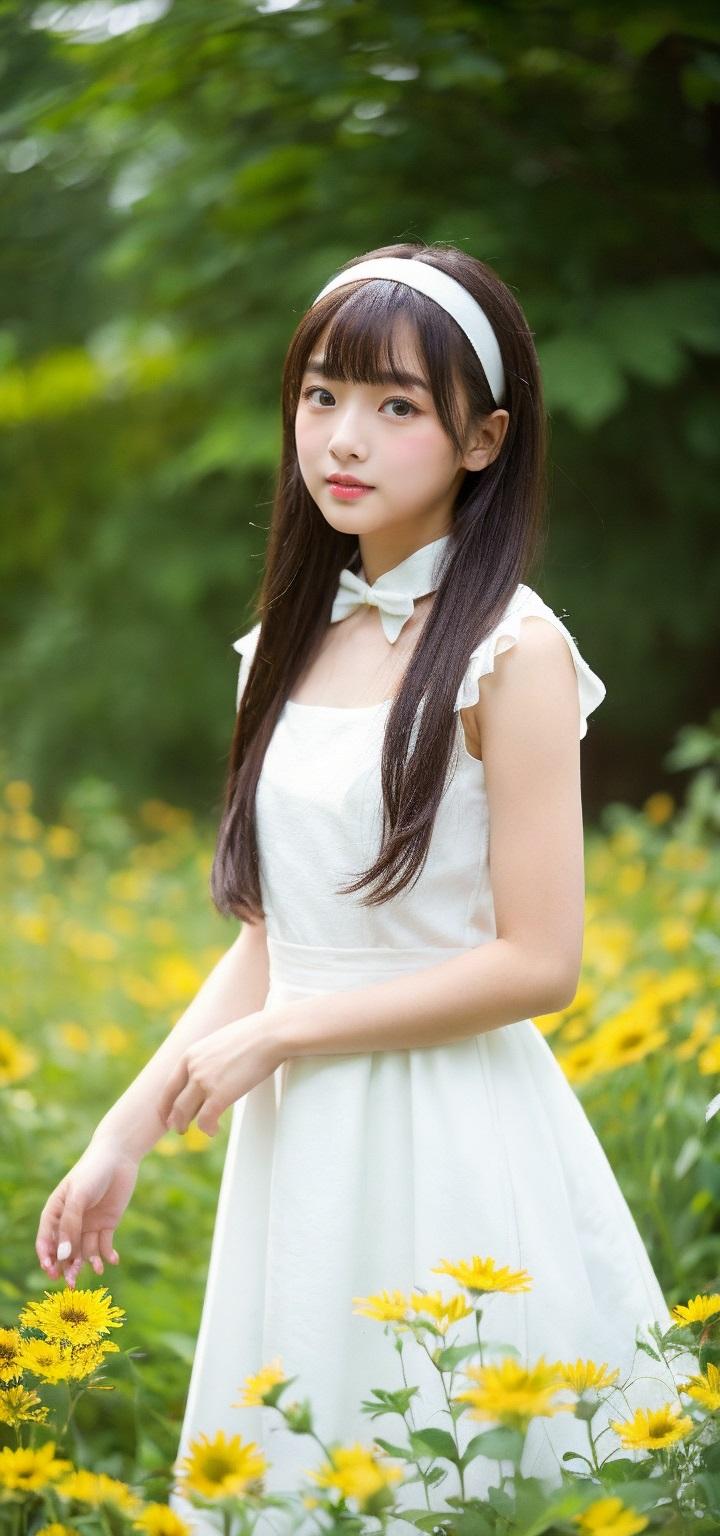 うさ耳が取れた