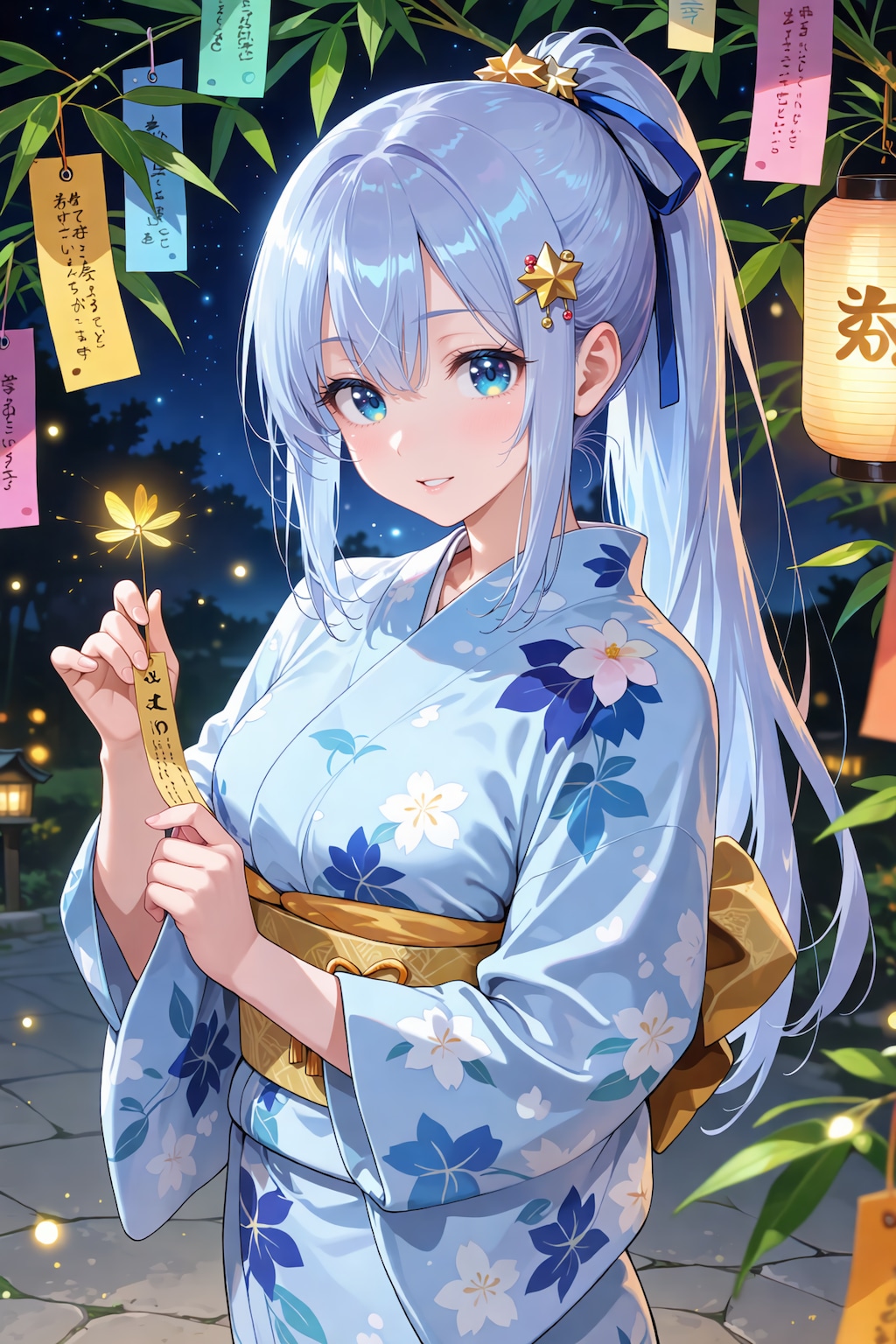 七夕