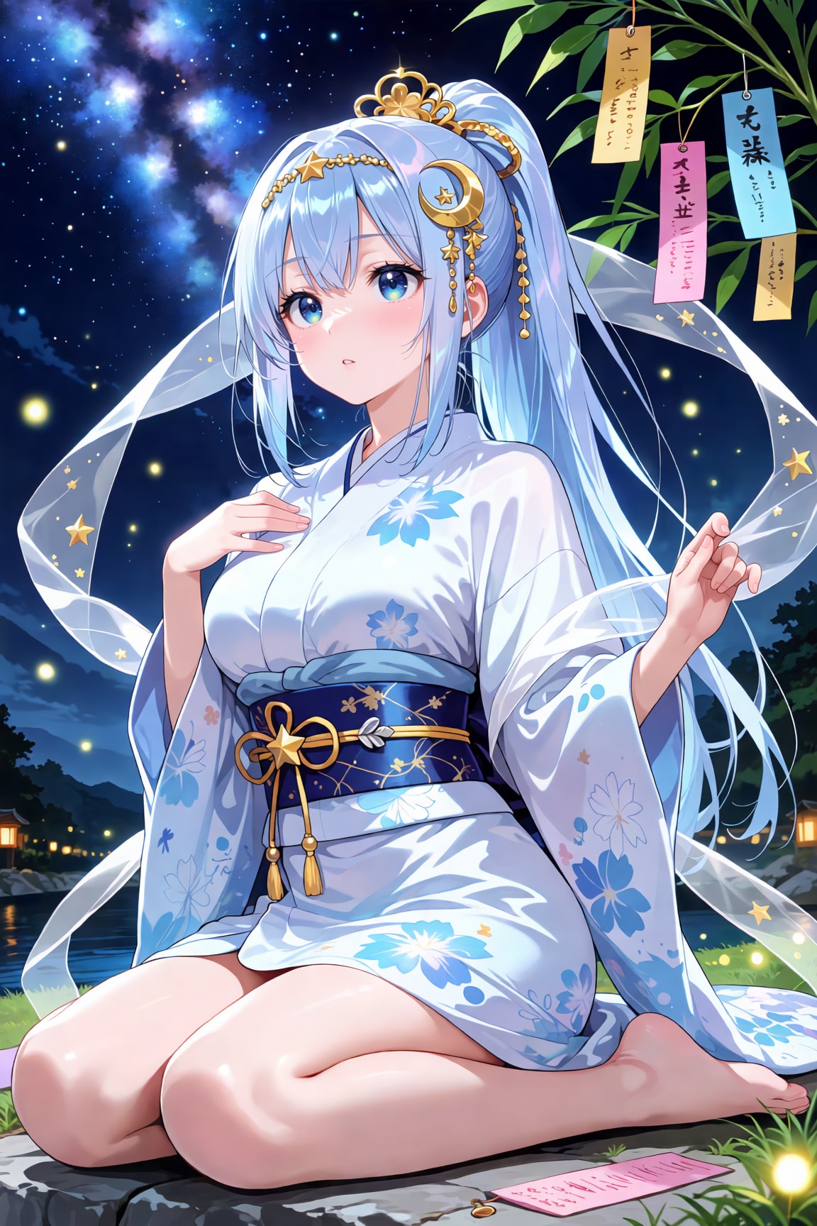 七夕