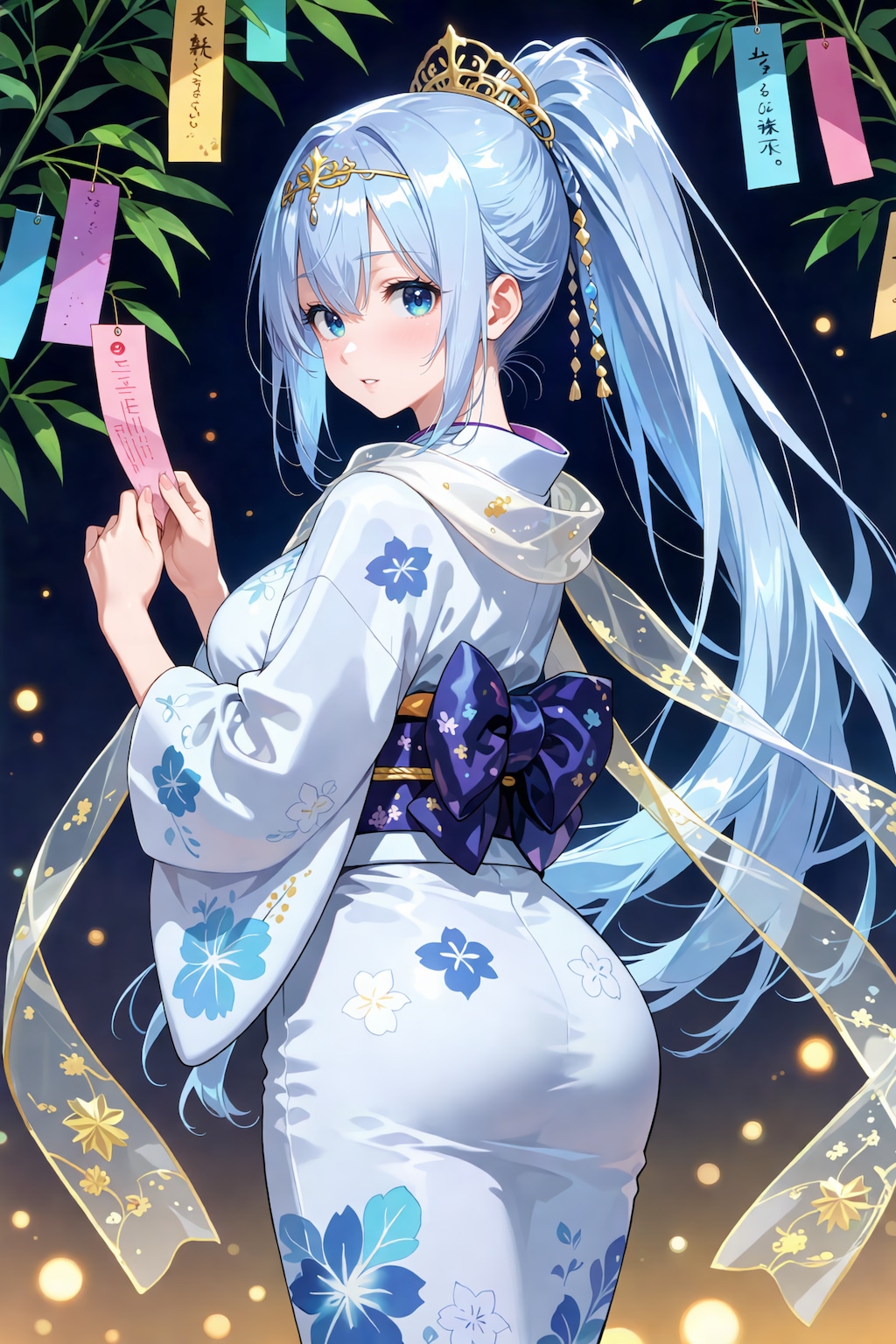 七夕