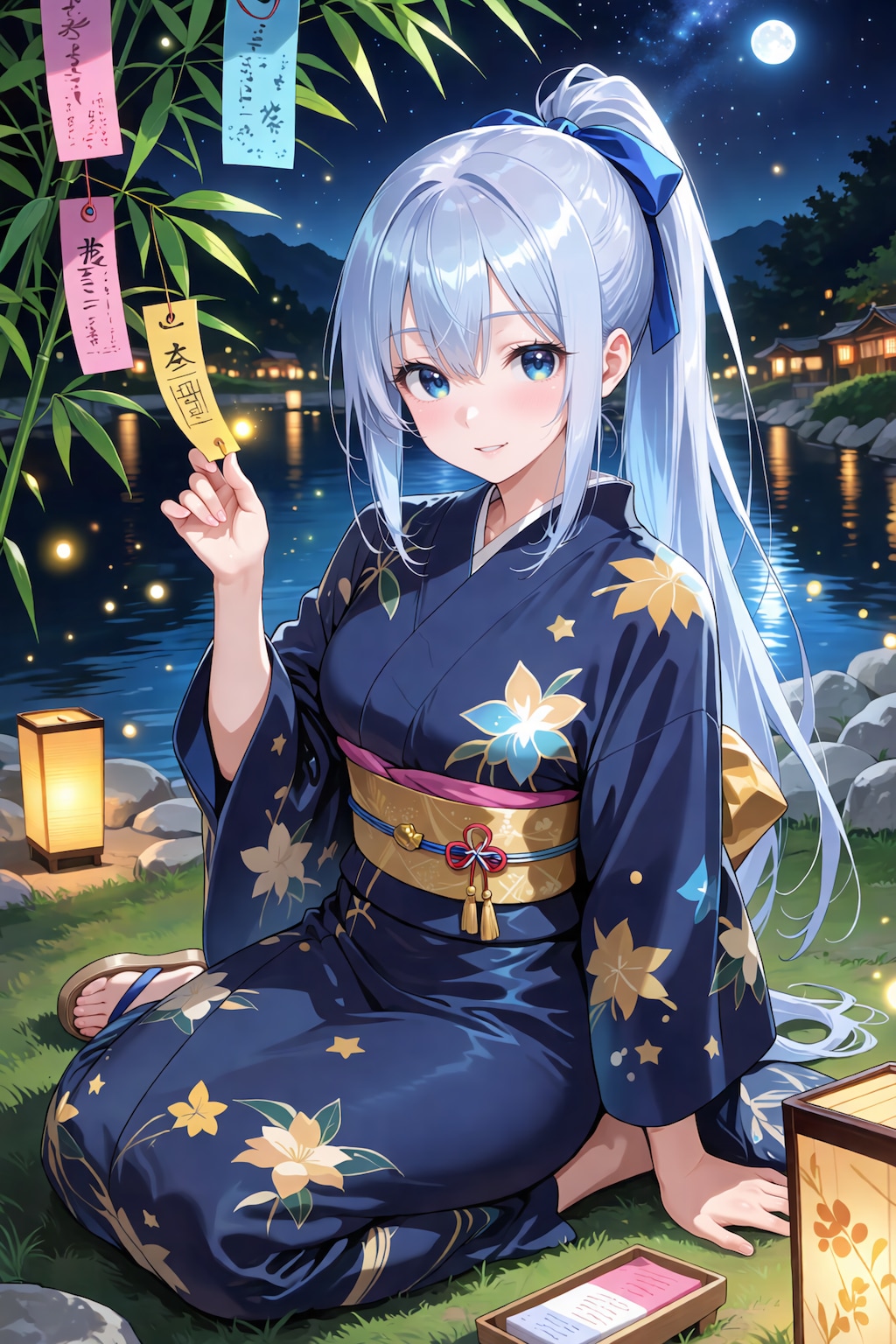 七夕