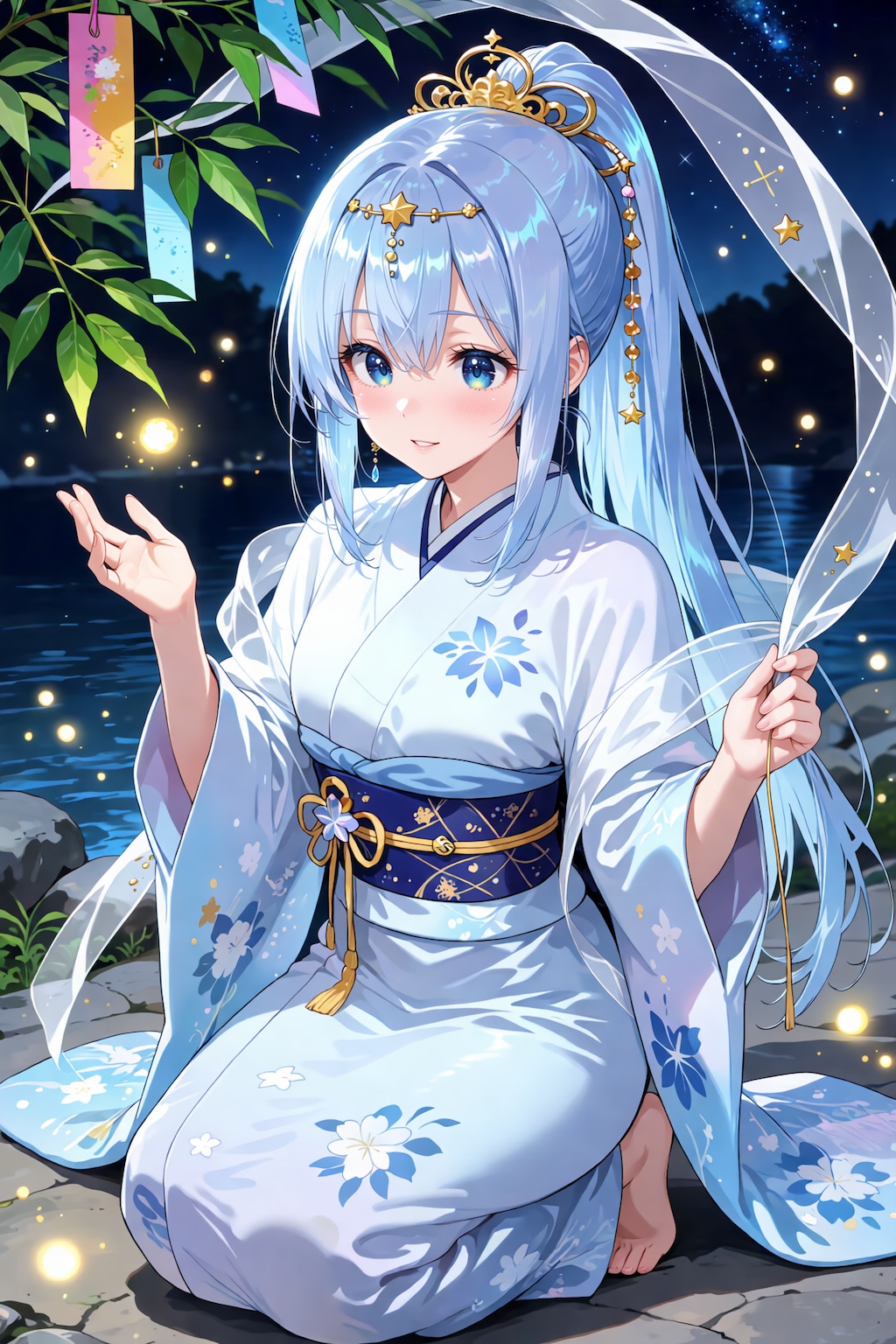 七夕