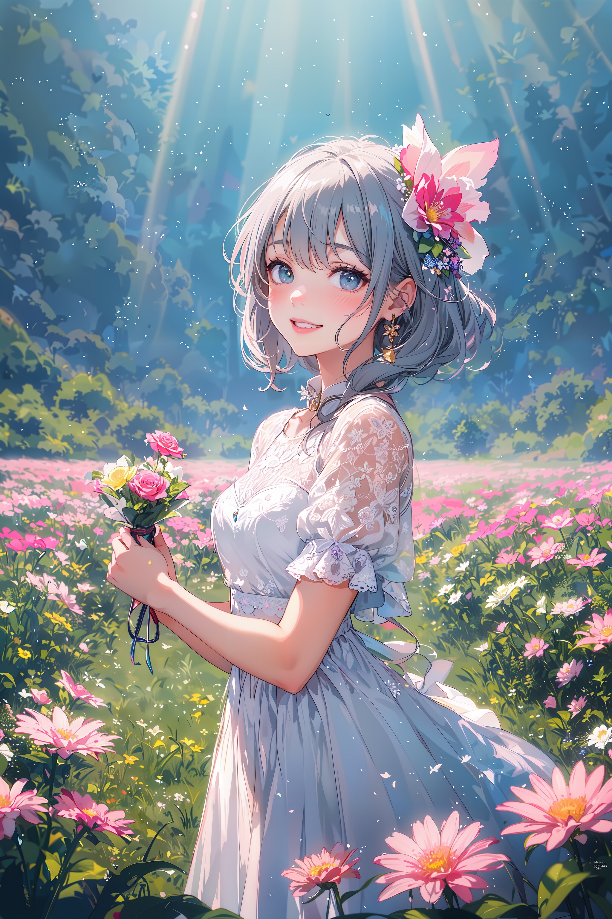 ちちぷいさん１周年おめでとうございます