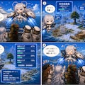 未完成諸島編①〜② 2枚目