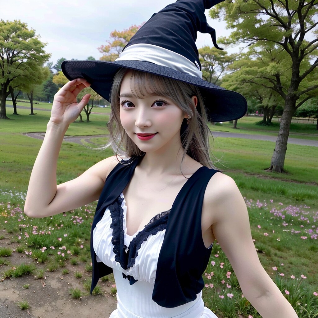 コスプレ撮影