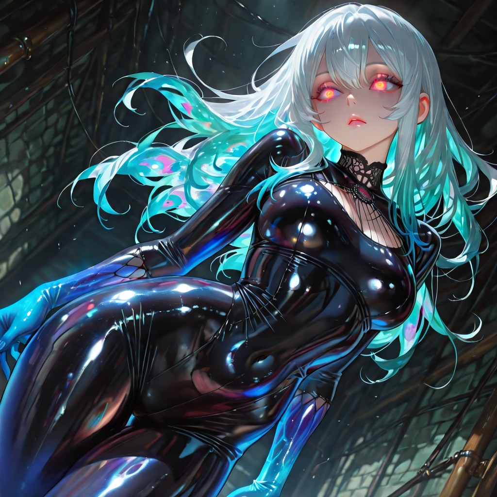 新モデル「ECHIDNA」