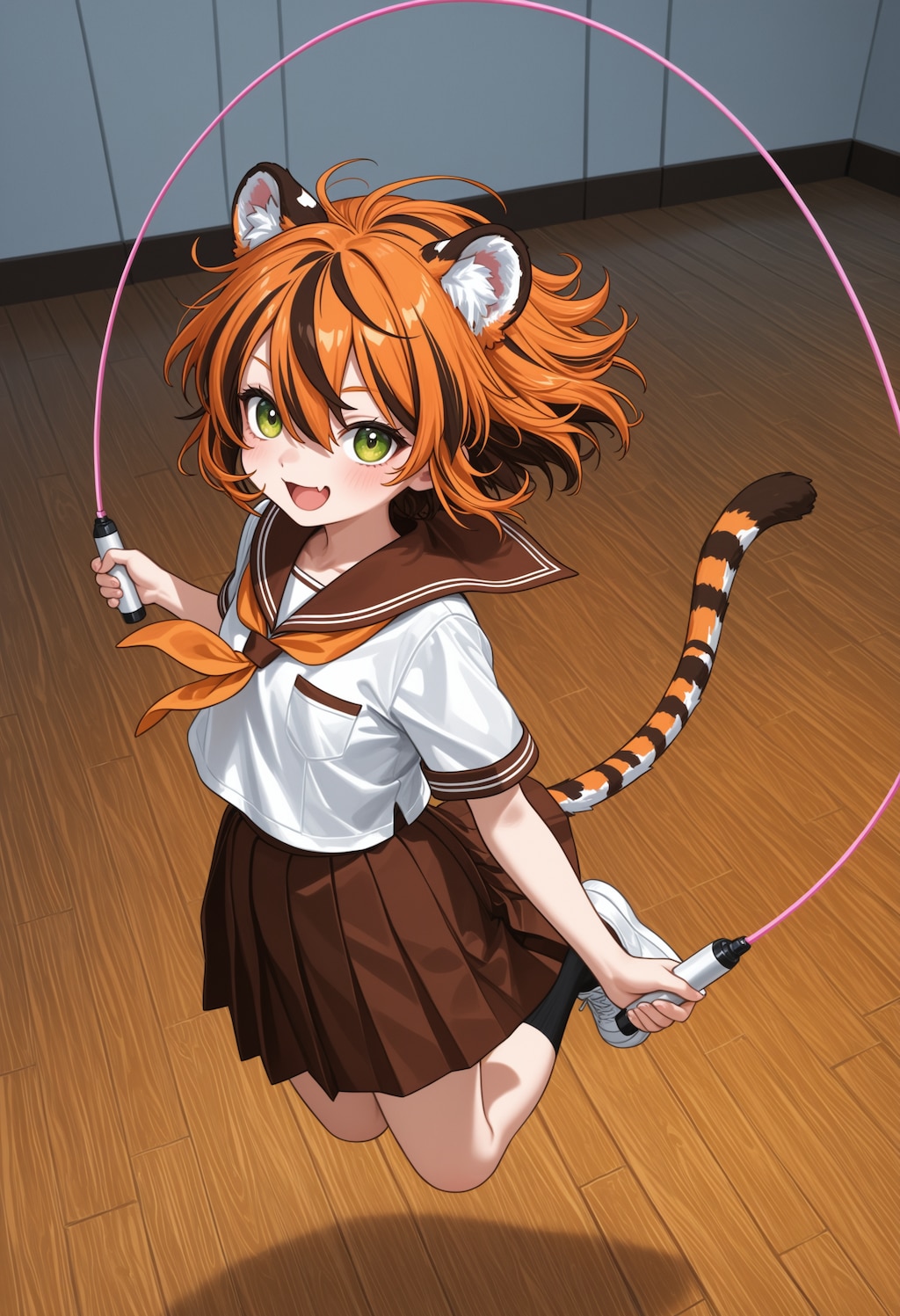 7月8日 なわの日