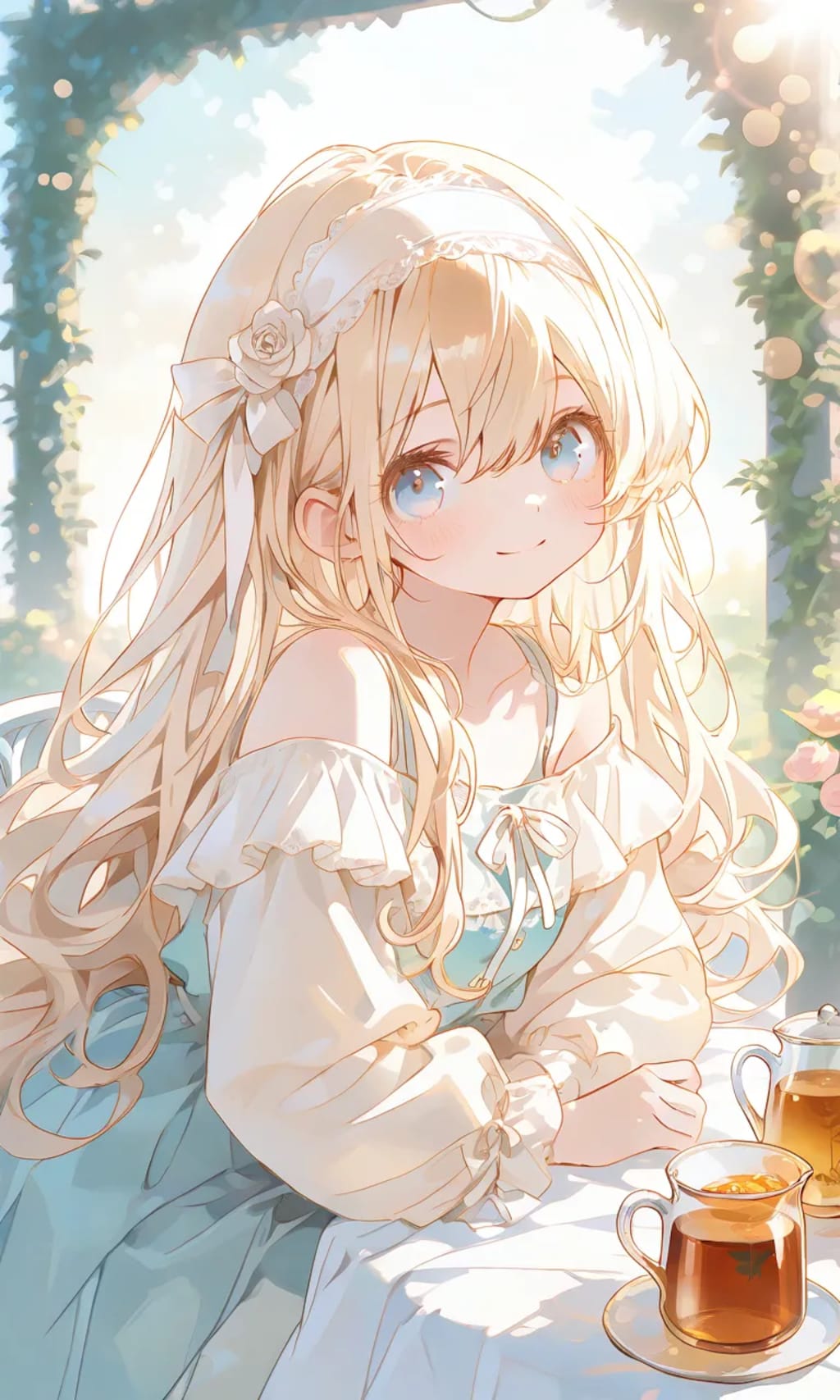 アヤのコスプレ衣装詰め合わせ③🦋🌷