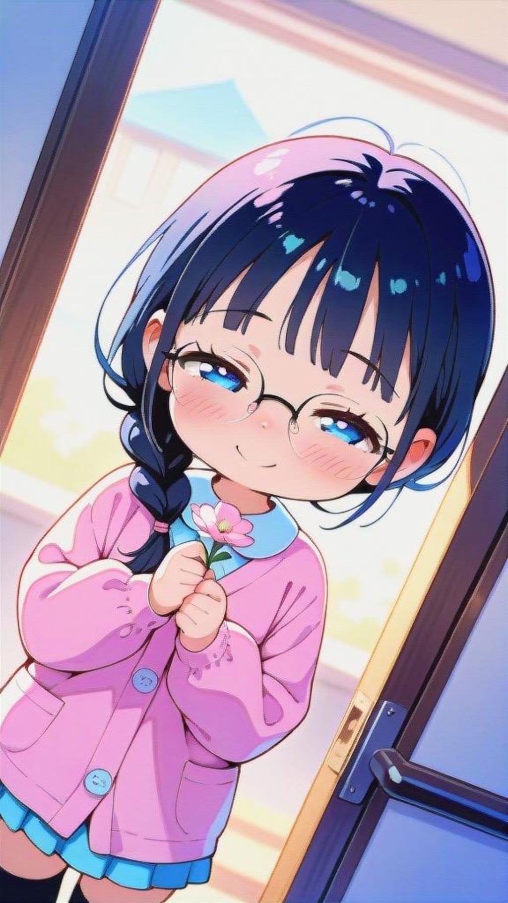 おはな…いりませんか？