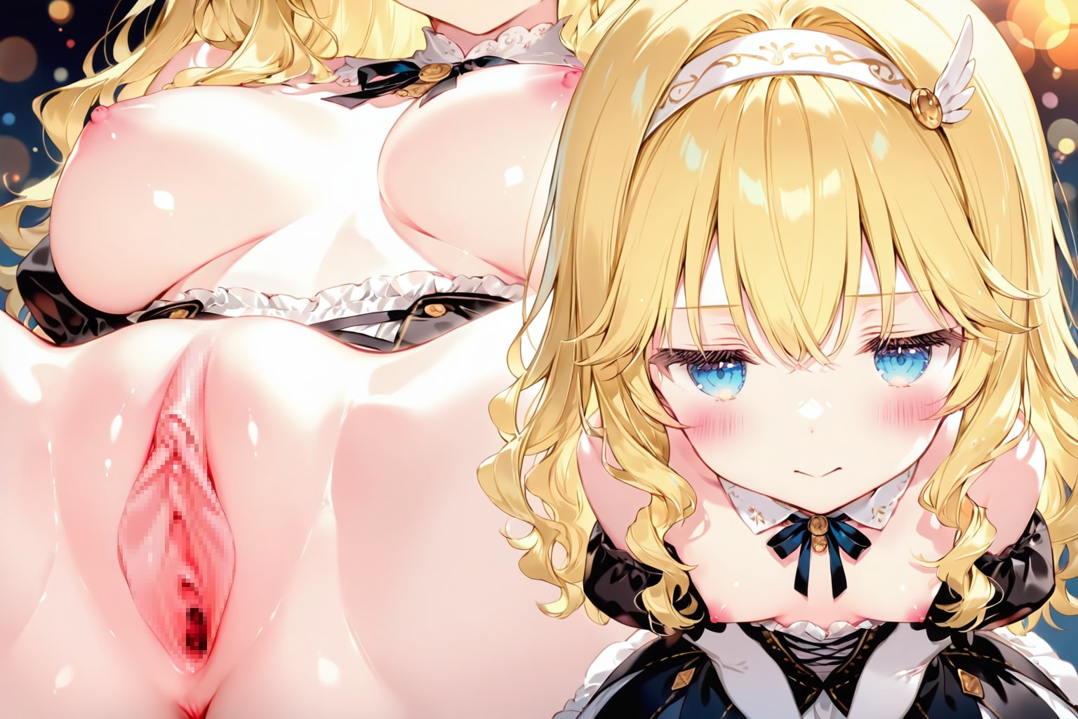 ふーん、4'54''545かぁ、じゃあこの前よりオトナになれたってことだね、私