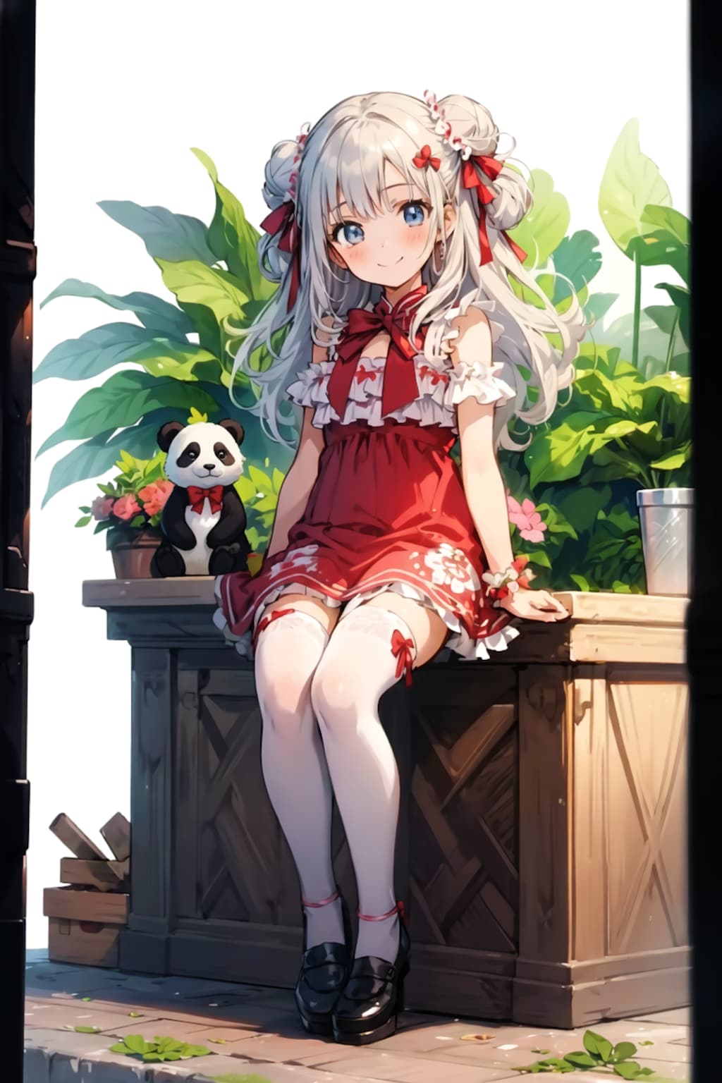 私の大切な宝物