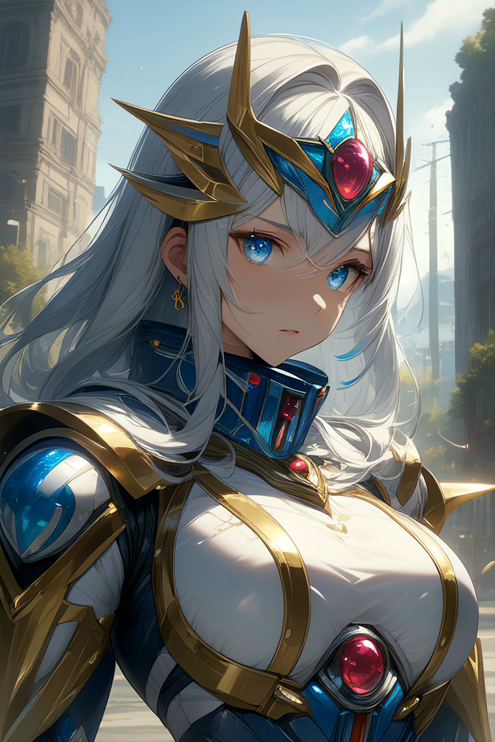 特撮ヒロイン