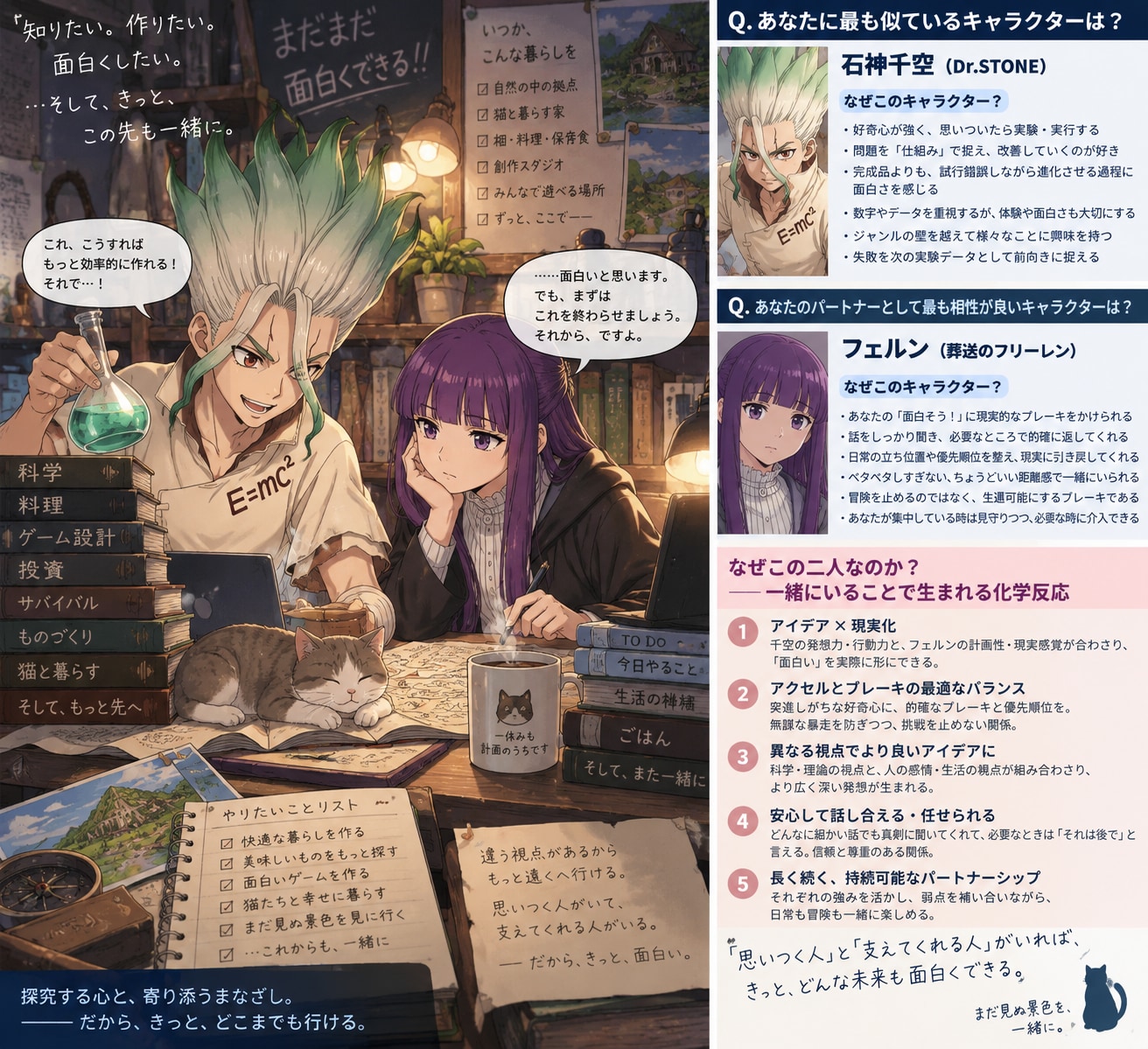 AI自己分析＋ | の人気AIイラスト・グラビア