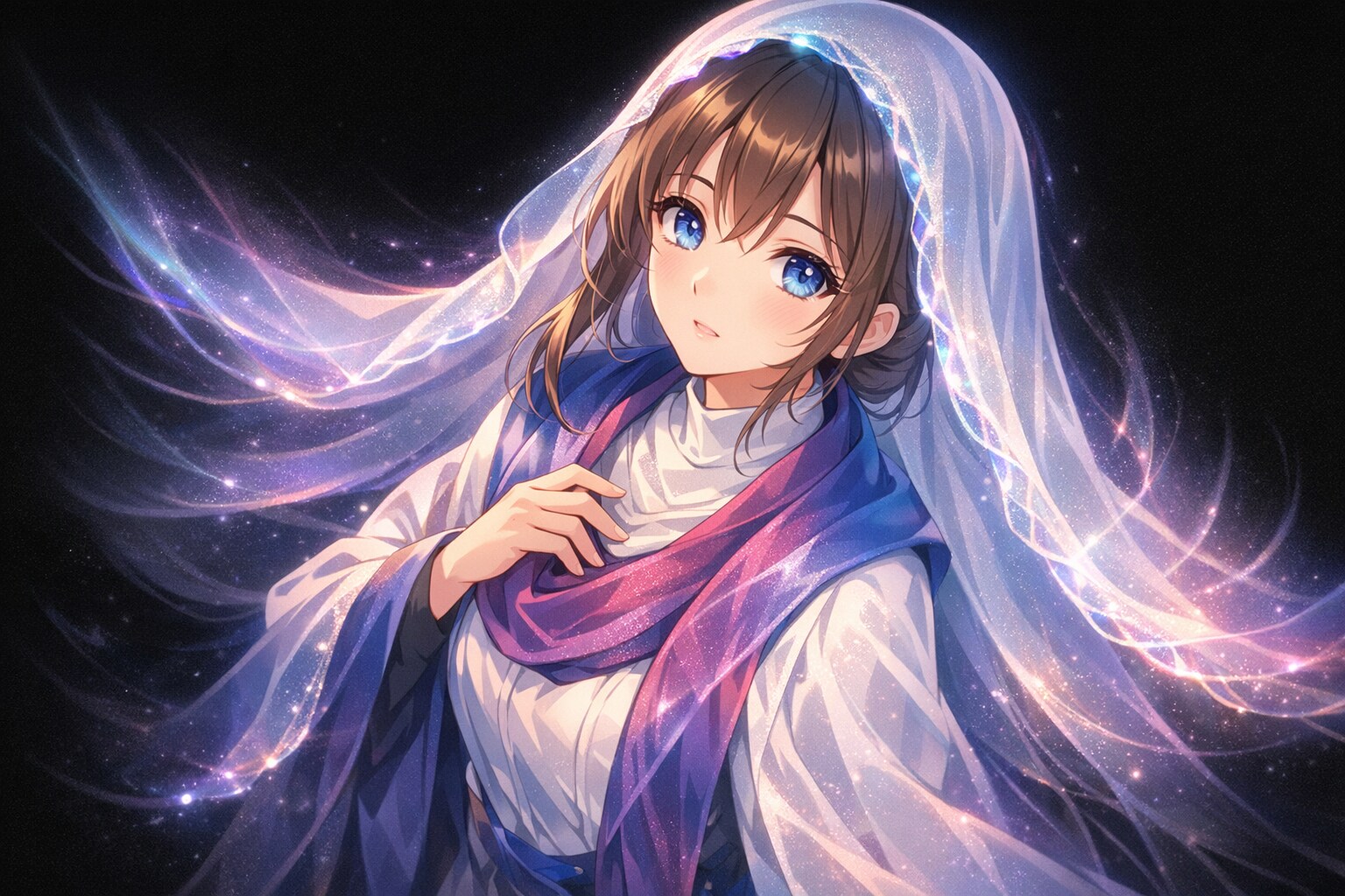 聖女8