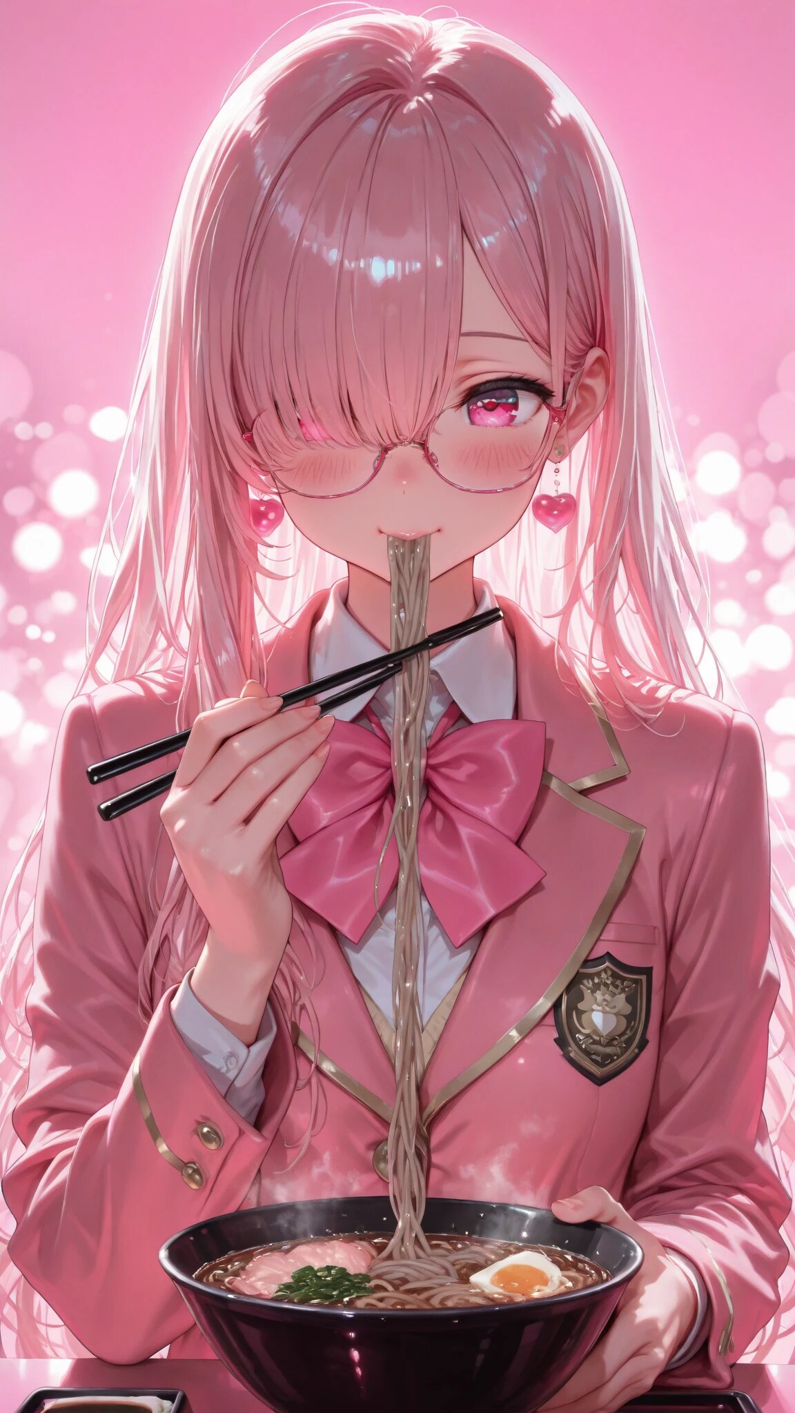 桃原ミハル