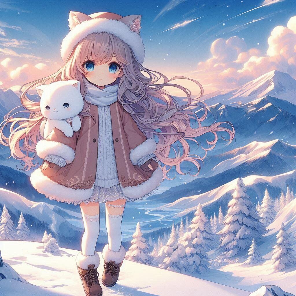 くもねこさんチャレンジ