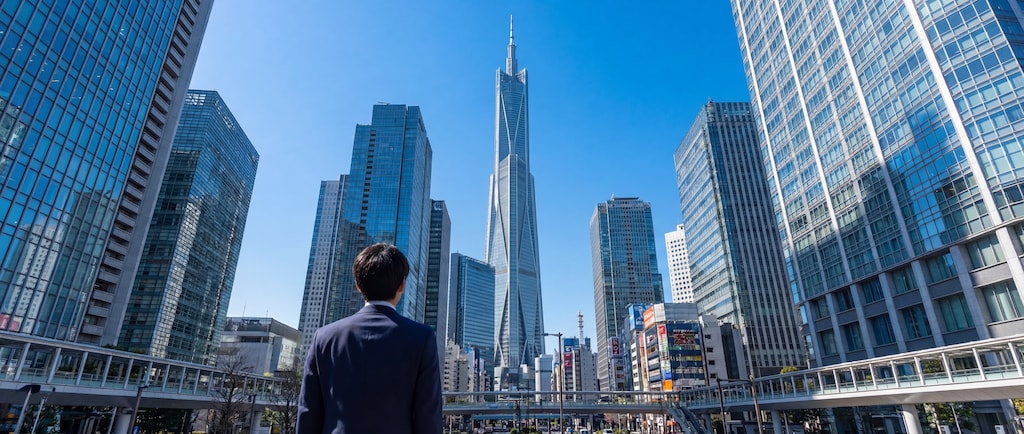 東京2050