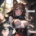 盾の勇者の成り上がりRaphtalia 2枚目