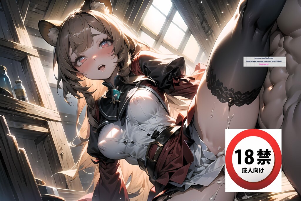 盾の勇者の成り上がりRaphtalia