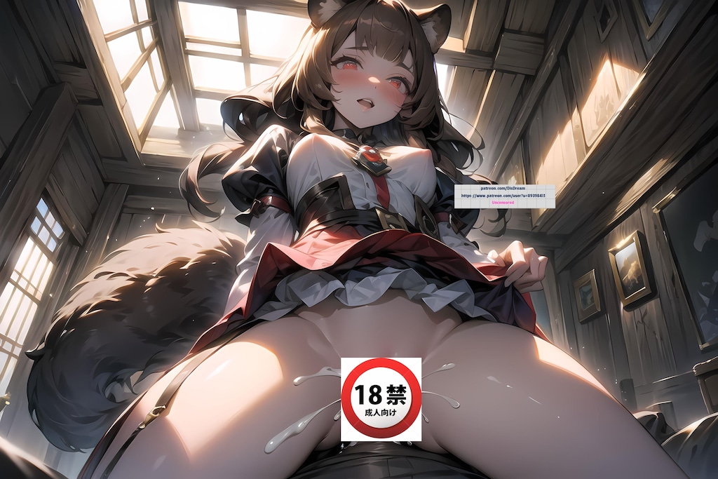 盾の勇者の成り上がりRaphtalia