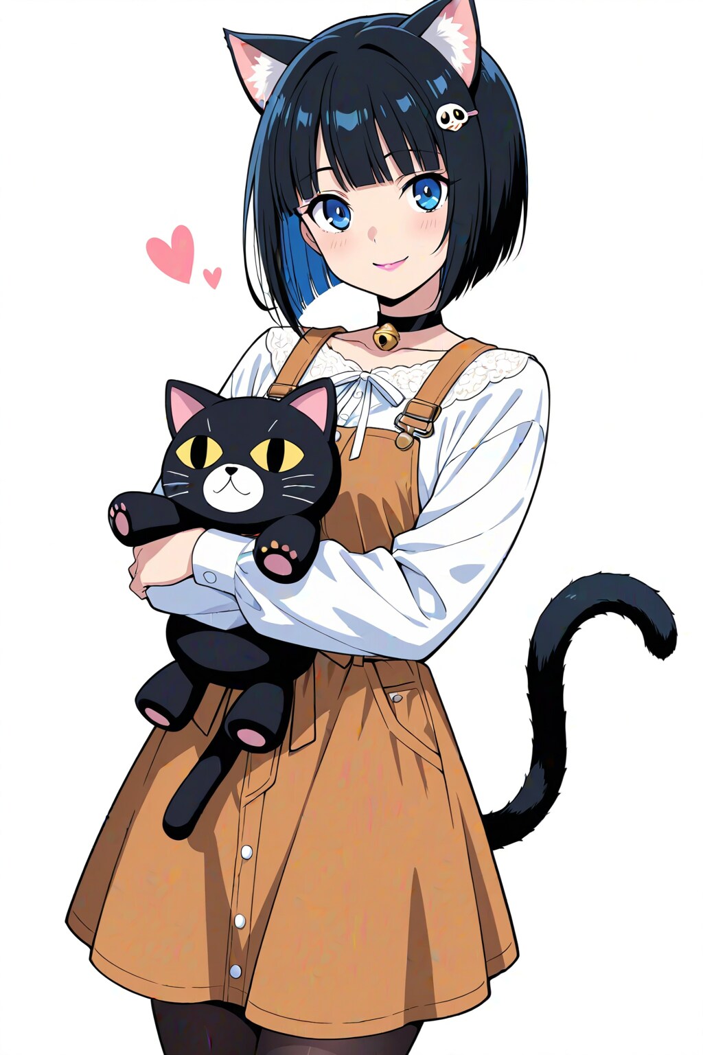 クロミナ【Mess Illustrious Anime Mix v1.0】 | の人気AIイラスト・グラビア