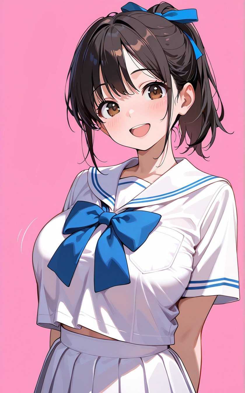 蒼衣ちゃんFA募集