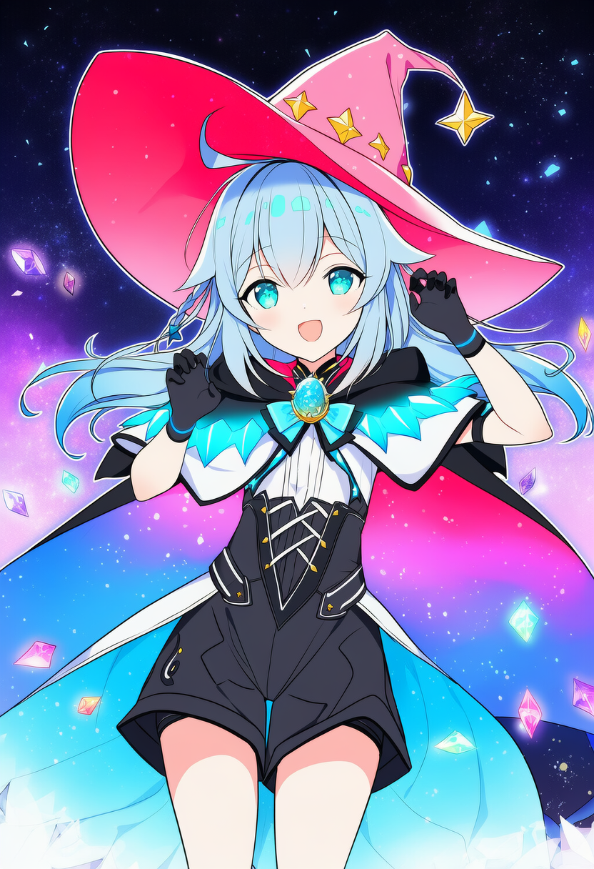 きゃわ!! | の人気AIイラスト・グラビア