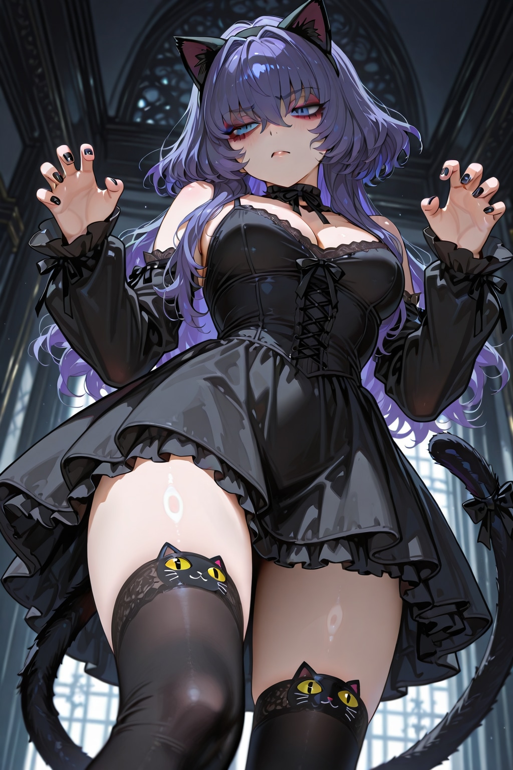 猫娘