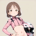 ボトムレスレーサー 3枚目