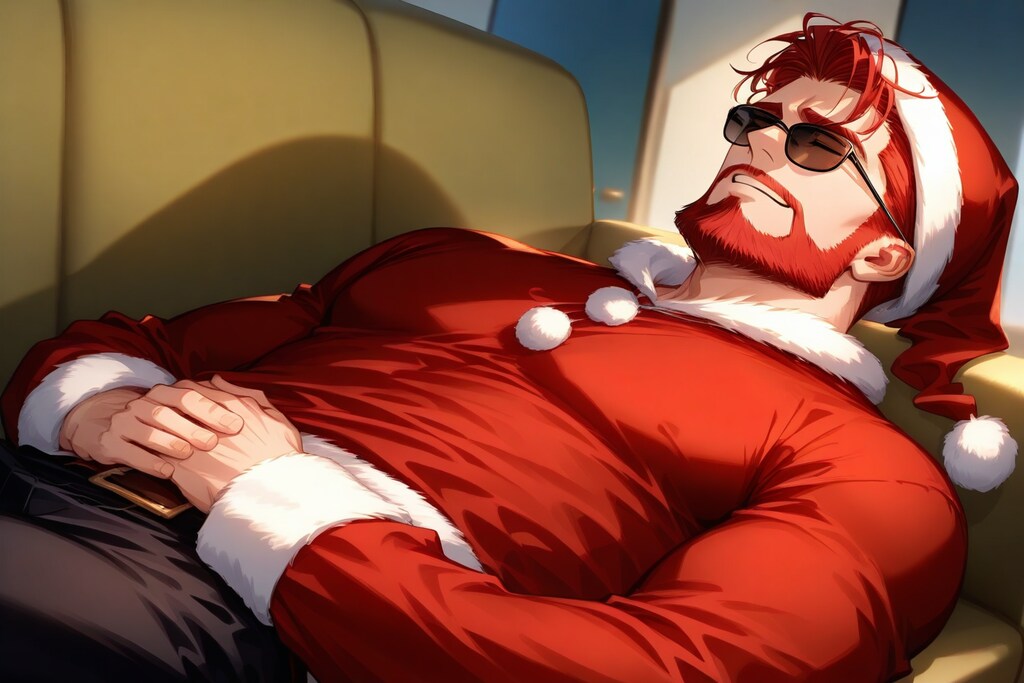 ょぅ・・・ｚｚｚｚ