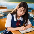 昼寝の時間Vlo2 5枚目