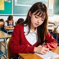 昼寝の時間Vlo2 4枚目