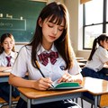 昼寝の時間Vlo2 2枚目