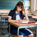 昼寝の時間Vlo2 3枚目