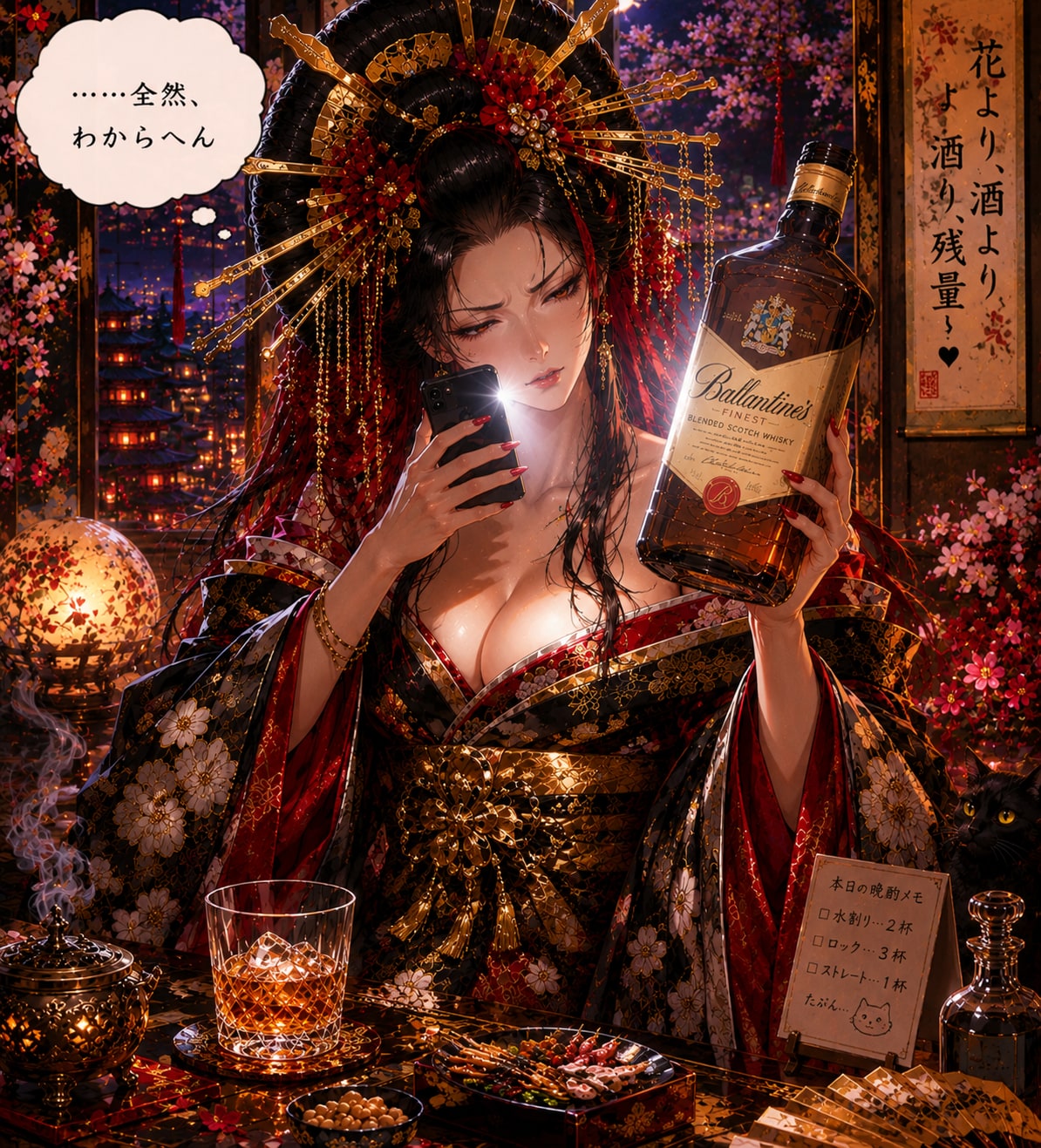 この酒⋯