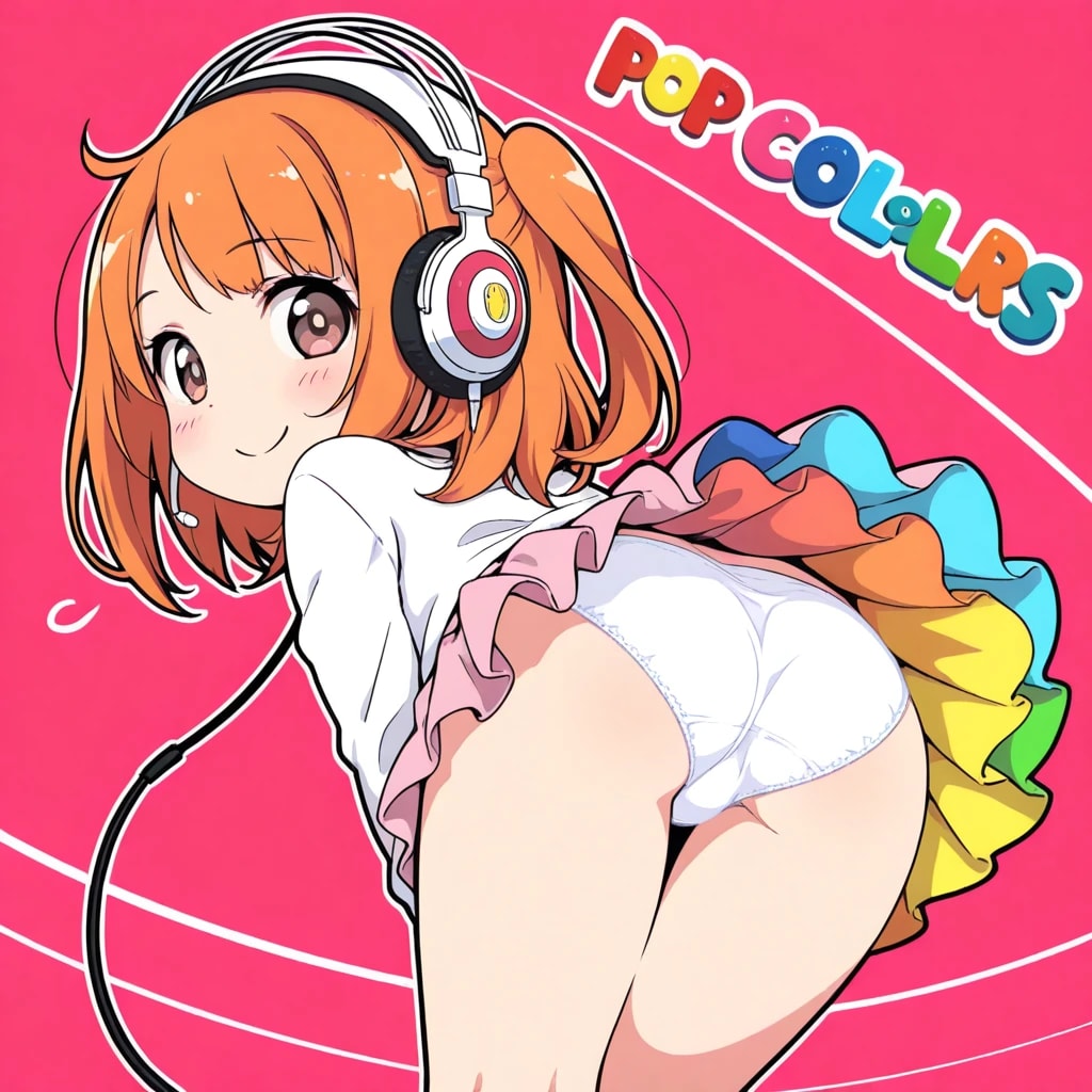 トレンドの風